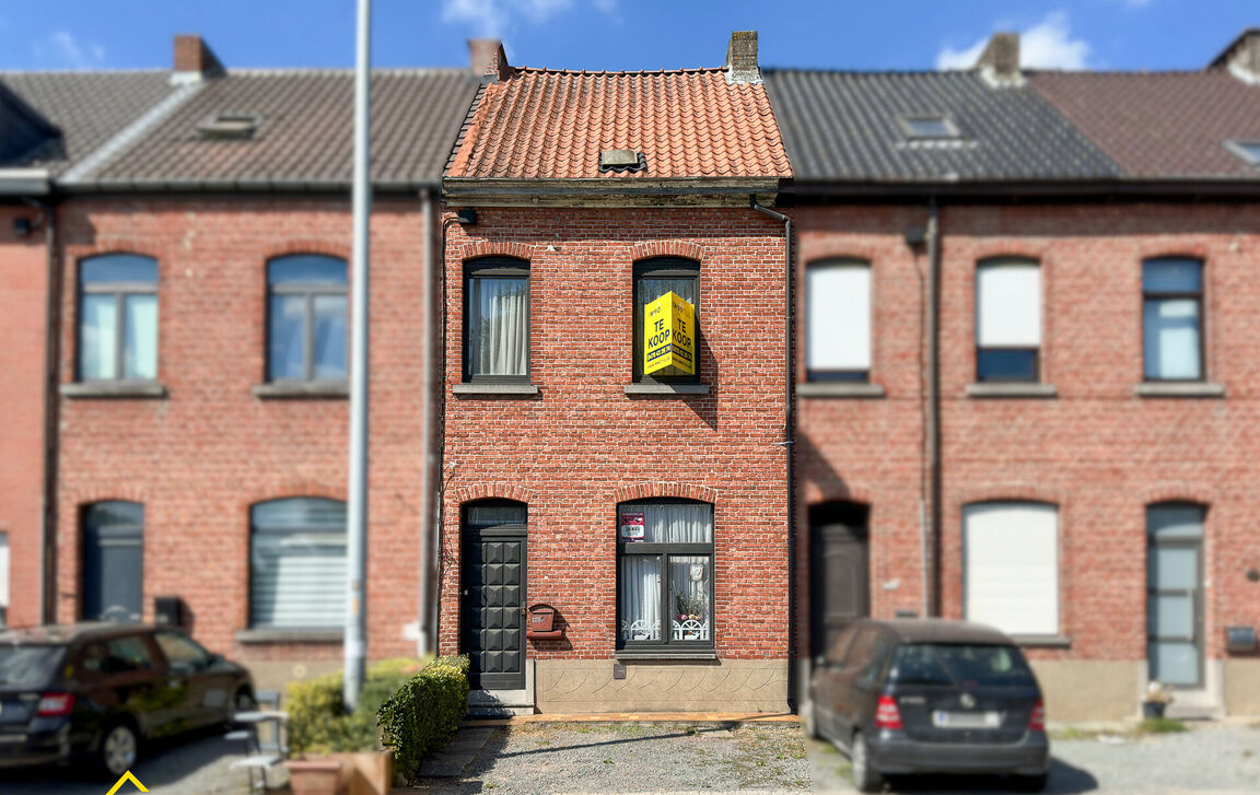 Huis te koop in Moorsel