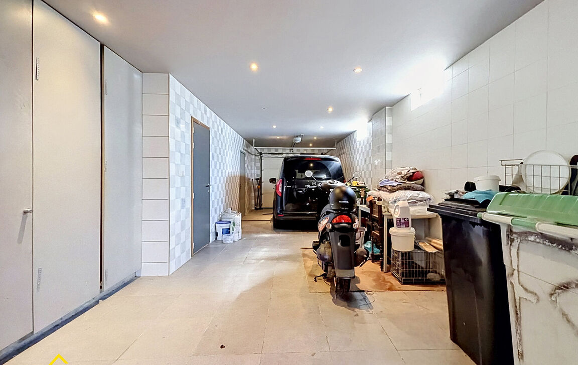 Huis te koop in Moorsel