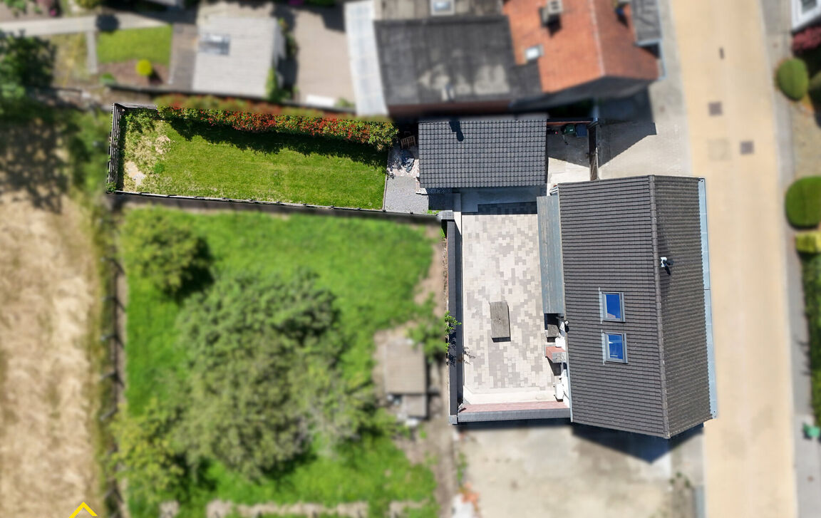 Huis te koop in Moorsel