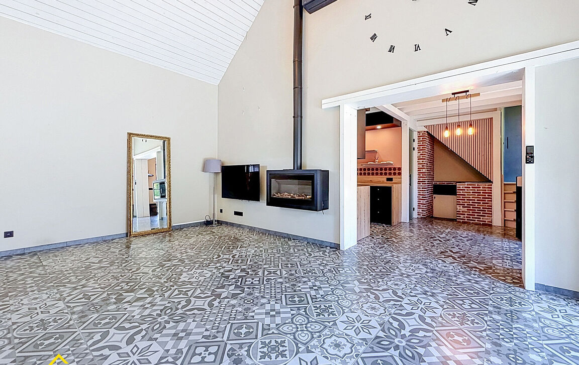 Huis te koop in Moorsel