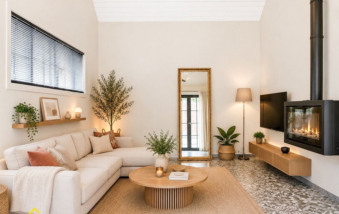 Huis te koop in Moorsel