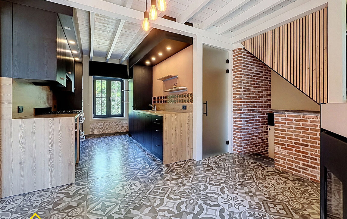 Huis te koop in Moorsel