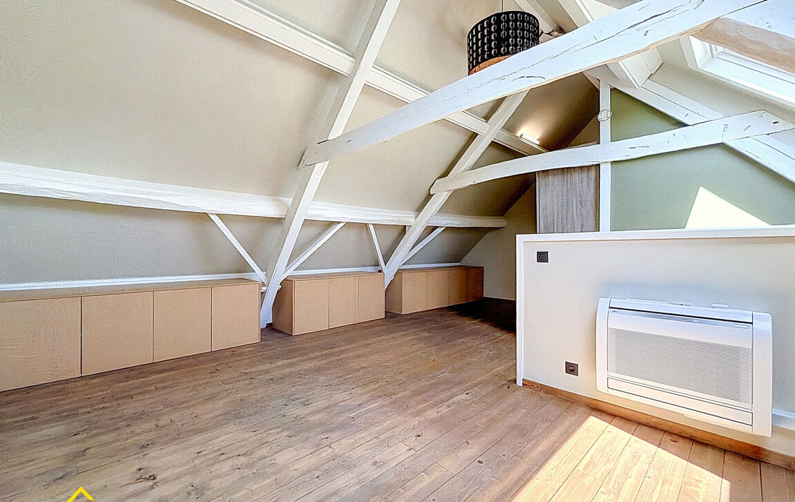 Huis te koop in Moorsel