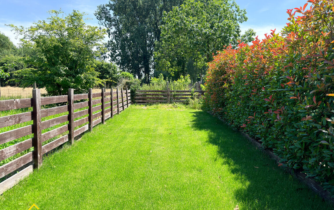 Huis te koop in Moorsel