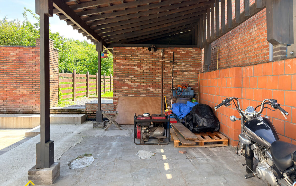 Huis te koop in Moorsel