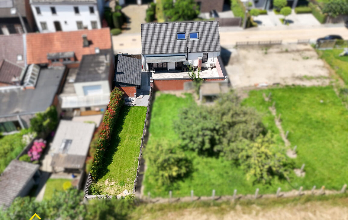 Huis te koop in Moorsel