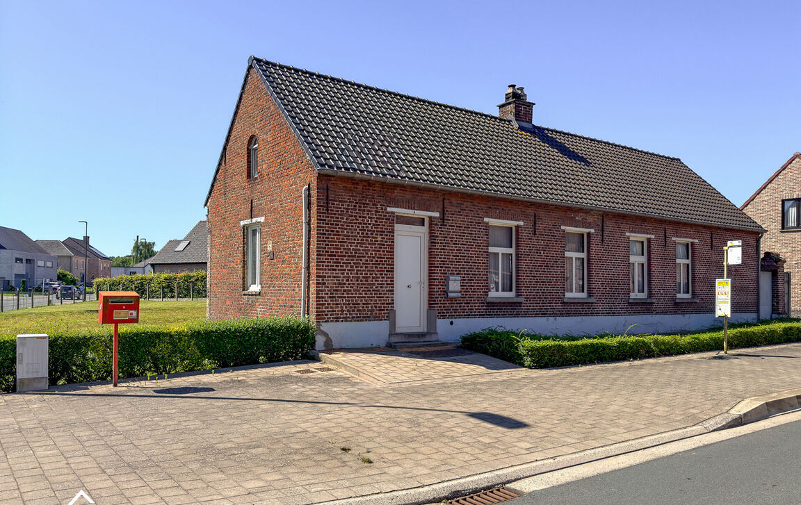 Huis te koop in Moorsel