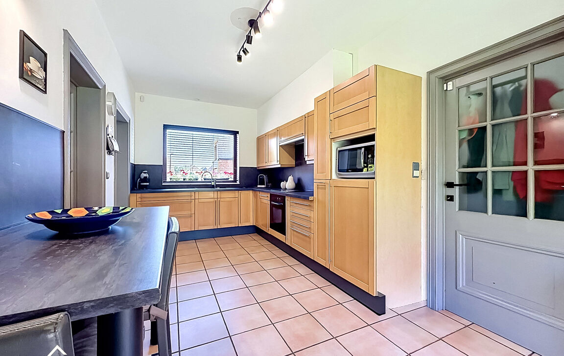 Huis te koop in Moorsel