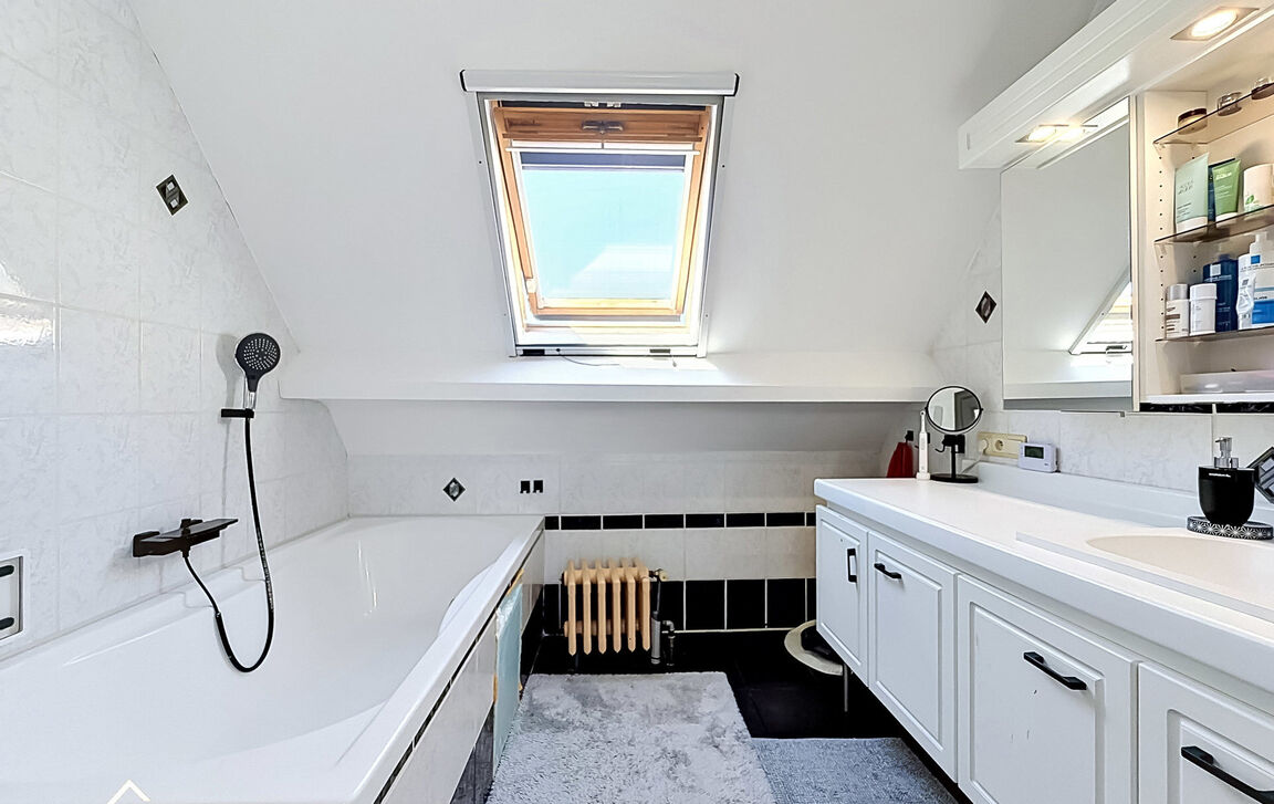 Huis te koop in Moorsel