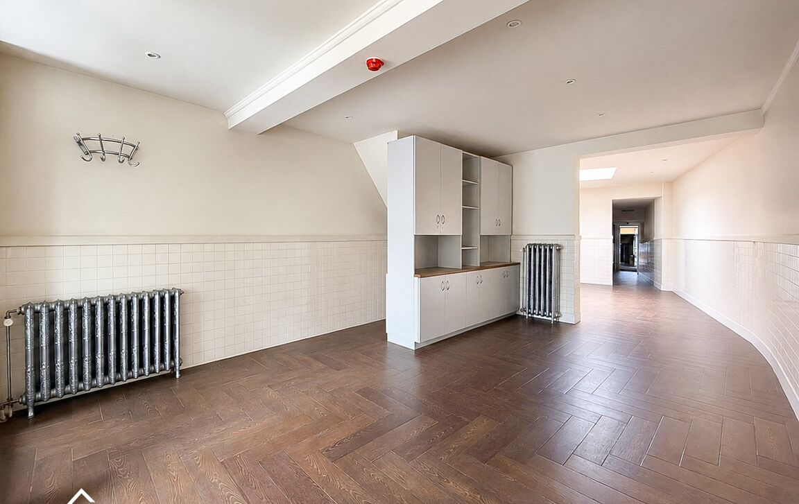 Huis te koop in Moorsel
