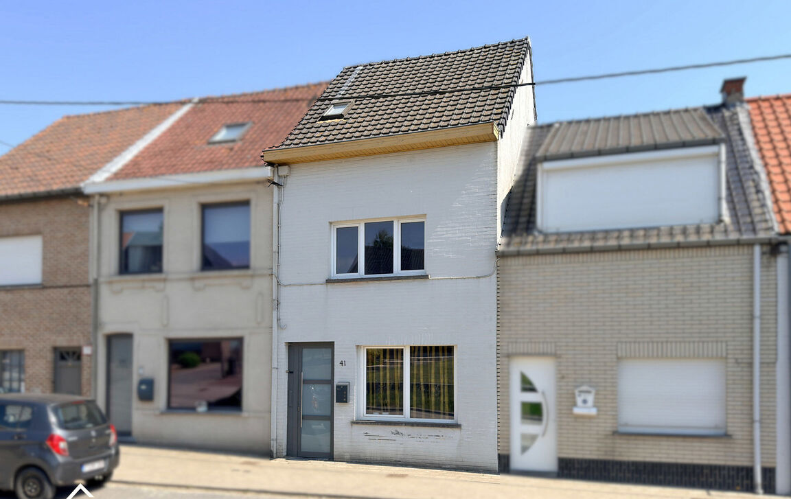 Huis te koop in Moorsel