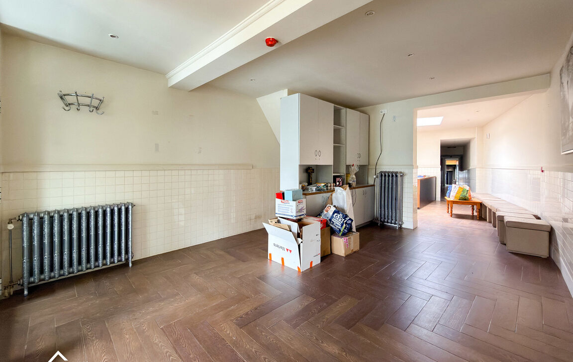 Huis te koop in Moorsel