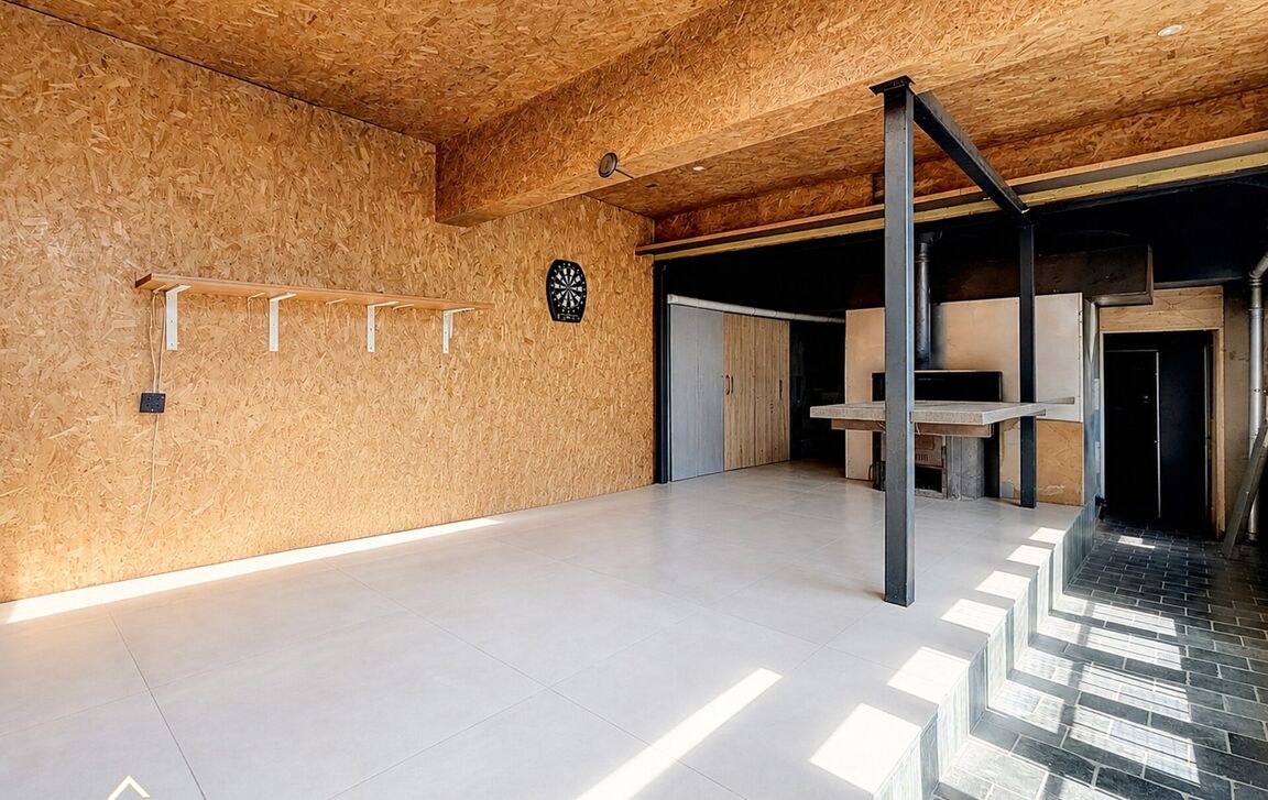 Huis te koop in Moorsel