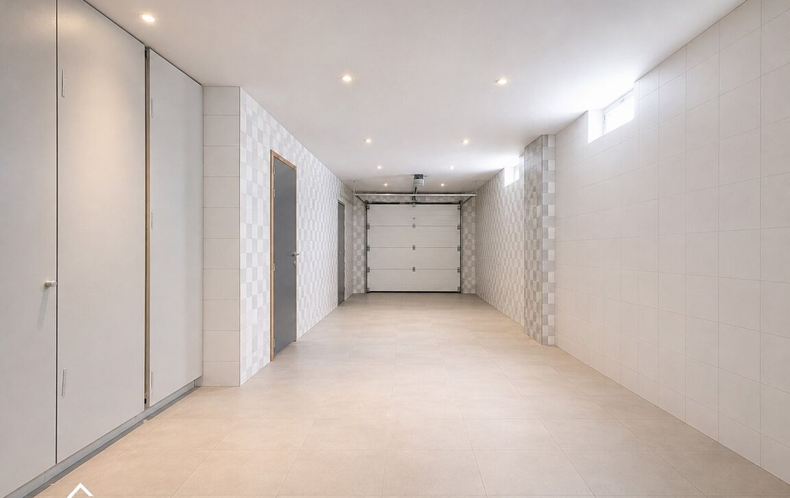 Huis te koop in Moorsel