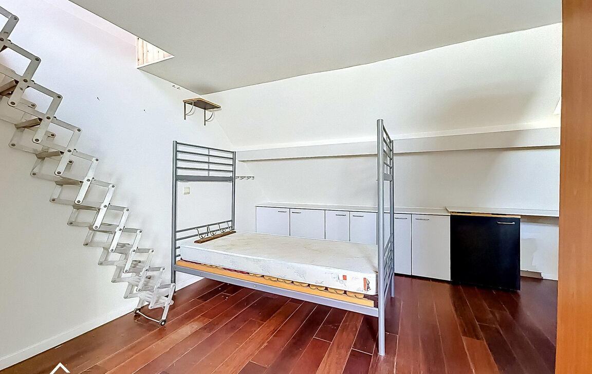 Huis te koop in Moorsel