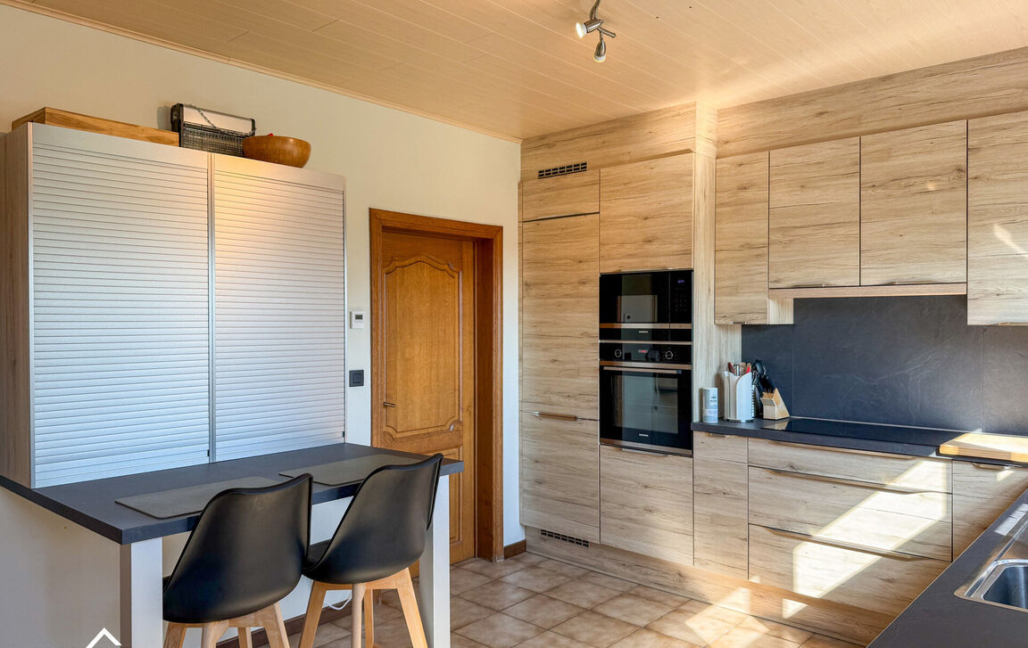 Huis te koop in Moorsel