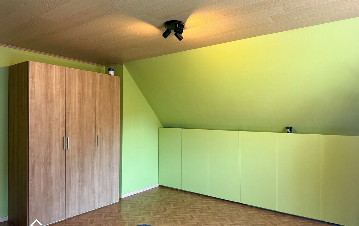 Huis te koop in Moorsel