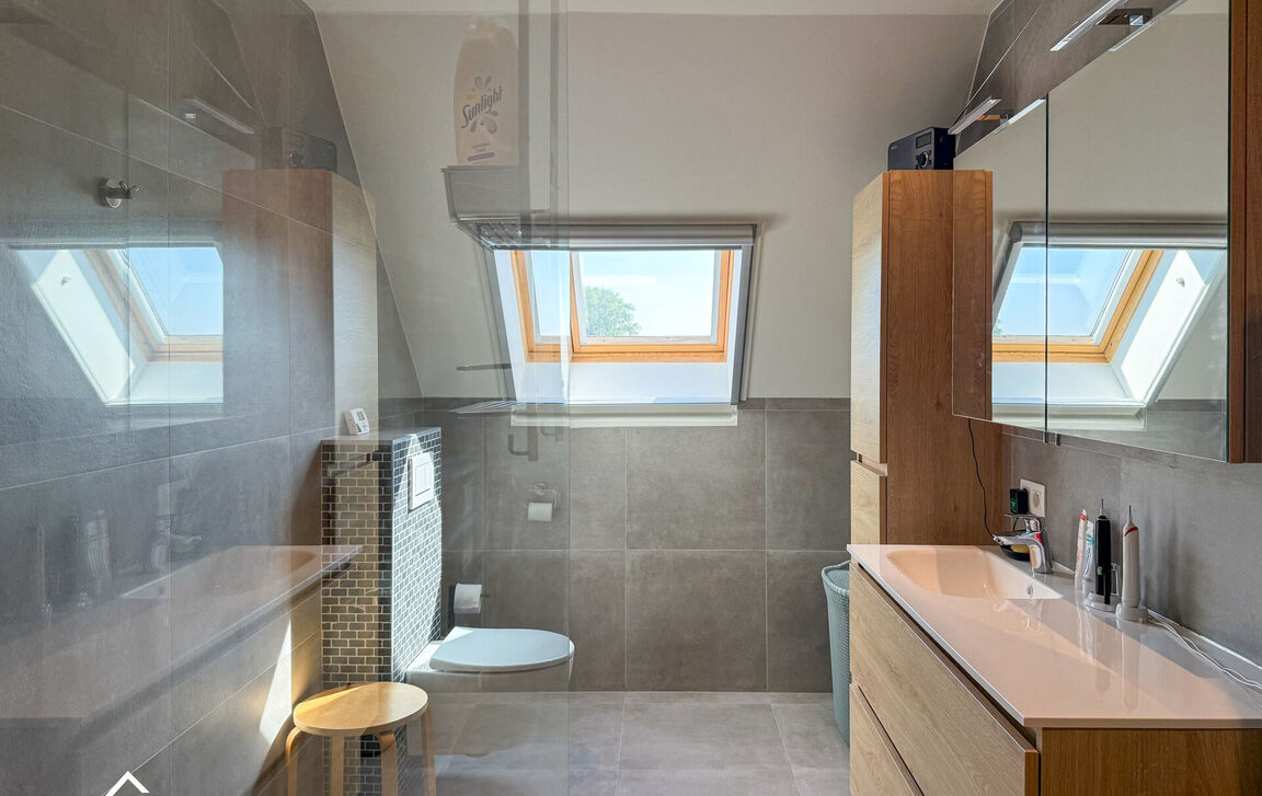 Huis te koop in Moorsel