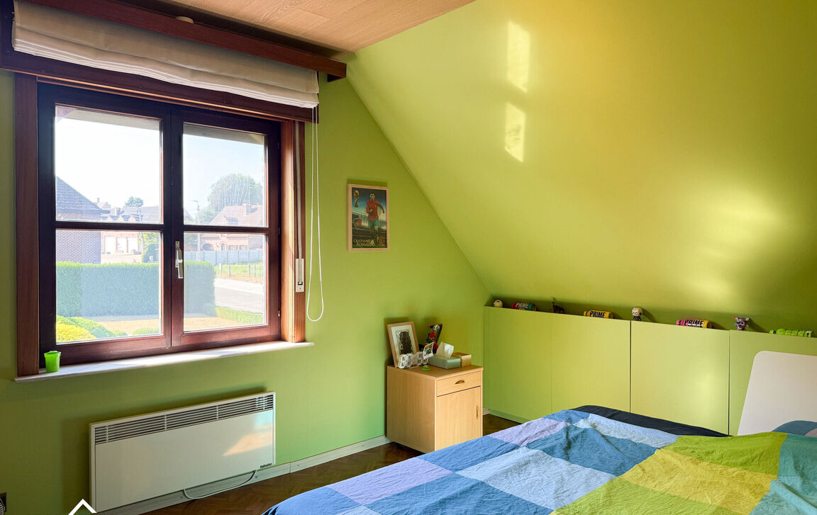 Huis te koop in Moorsel