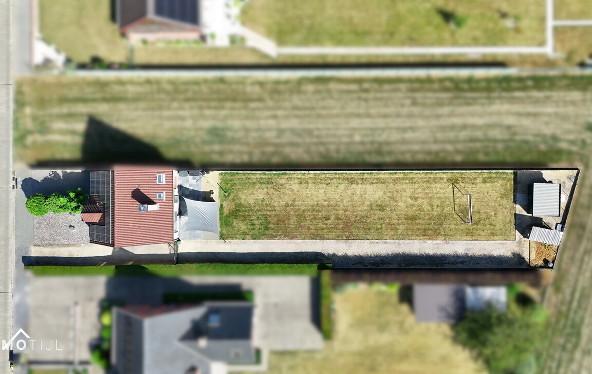 Huis te koop in Moorsel