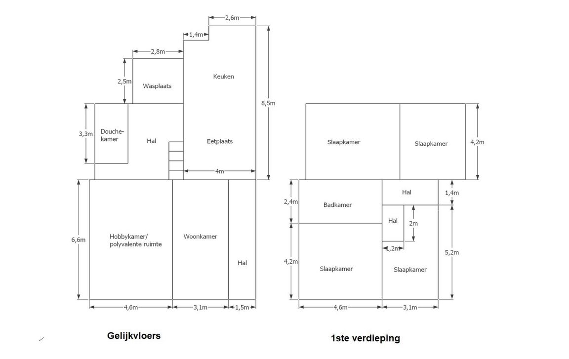 Huis te koop in Moorsel