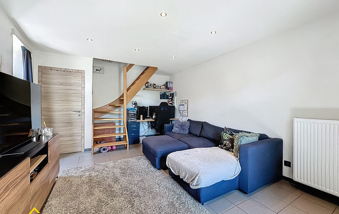 Huis te koop in Ninove