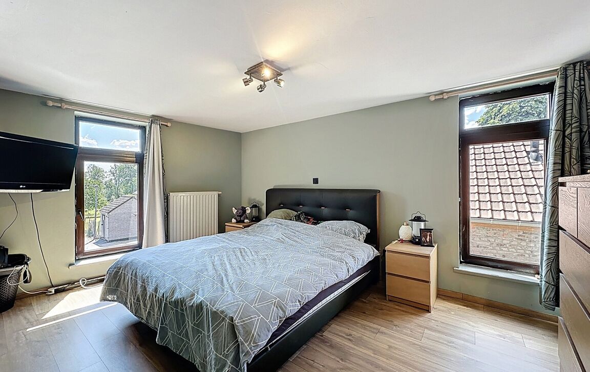Huis te koop in Ninove
