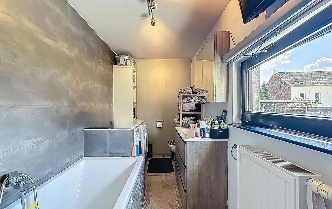 Huis te koop in Ninove