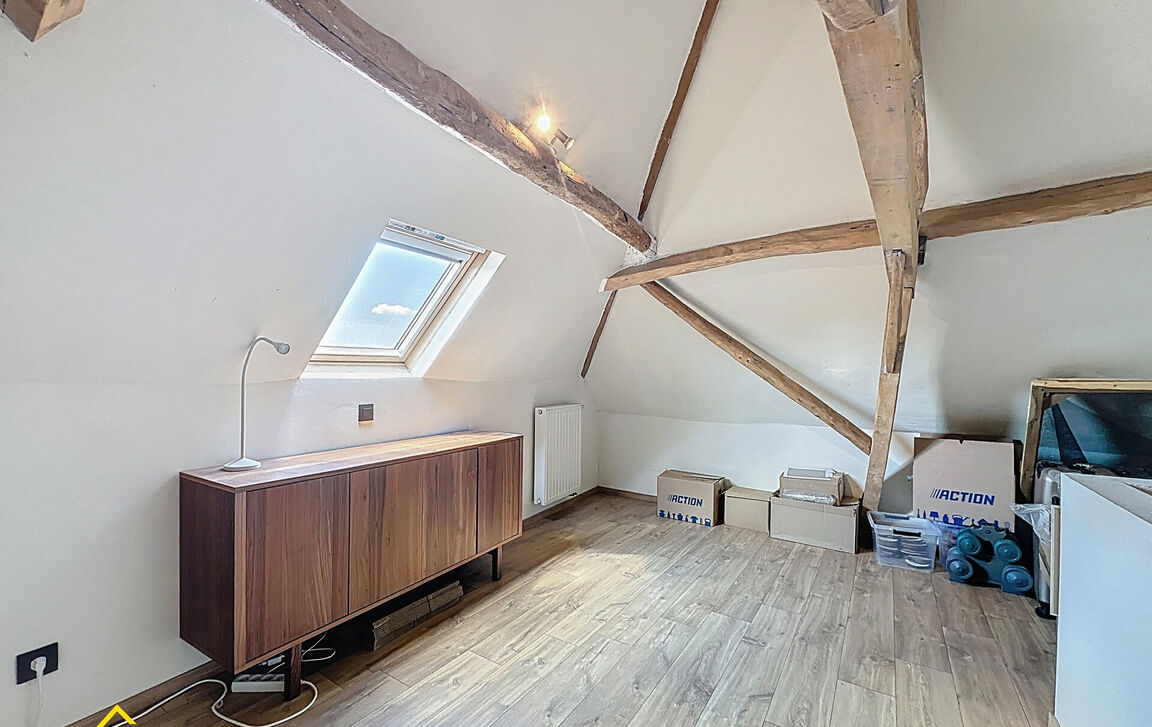 Huis te koop in Ninove