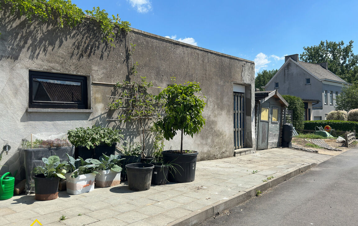 Huis te koop in Ninove