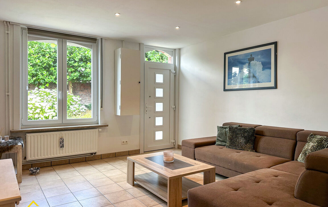 Huis te koop in Ninove