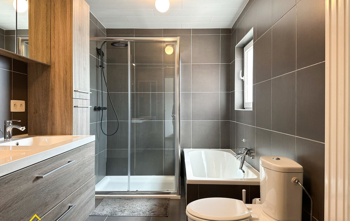 Huis te koop in Ninove