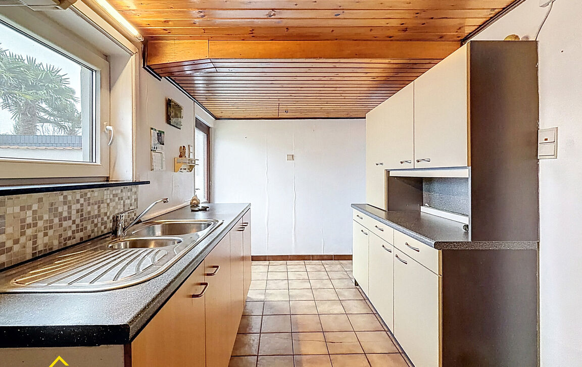 Huis te koop in Ninove