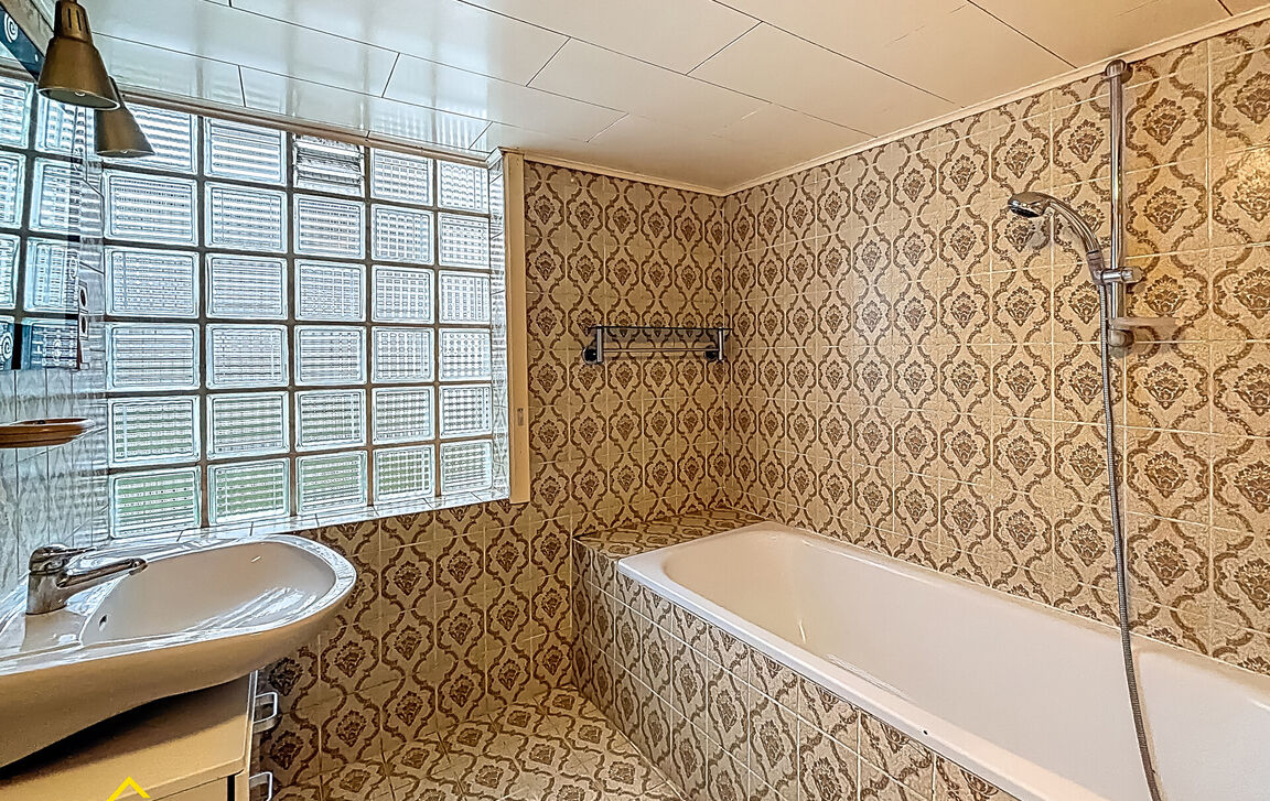 Huis te koop in Ninove