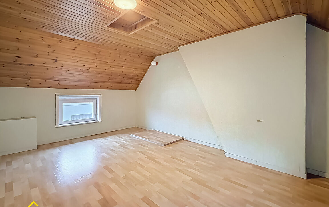 Huis te koop in Ninove