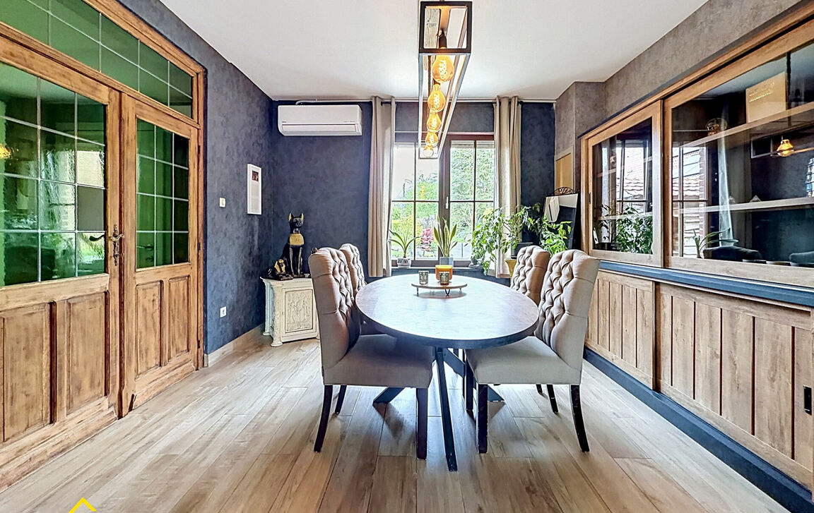 Huis te koop in Ninove