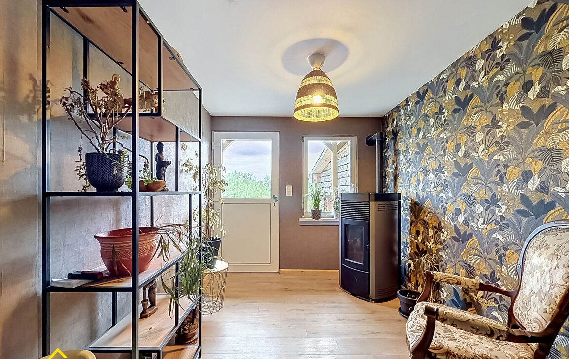 Huis te koop in Ninove
