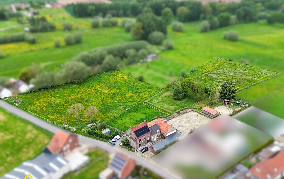 Huis te koop in Ninove