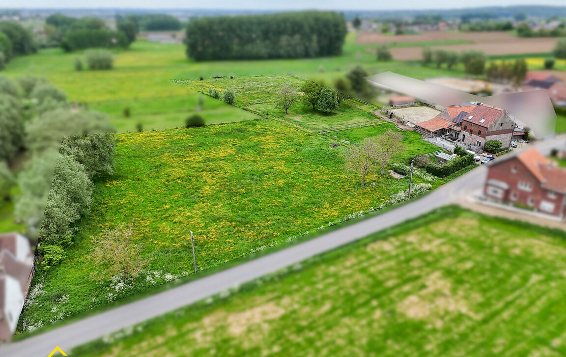 Huis te koop in Ninove