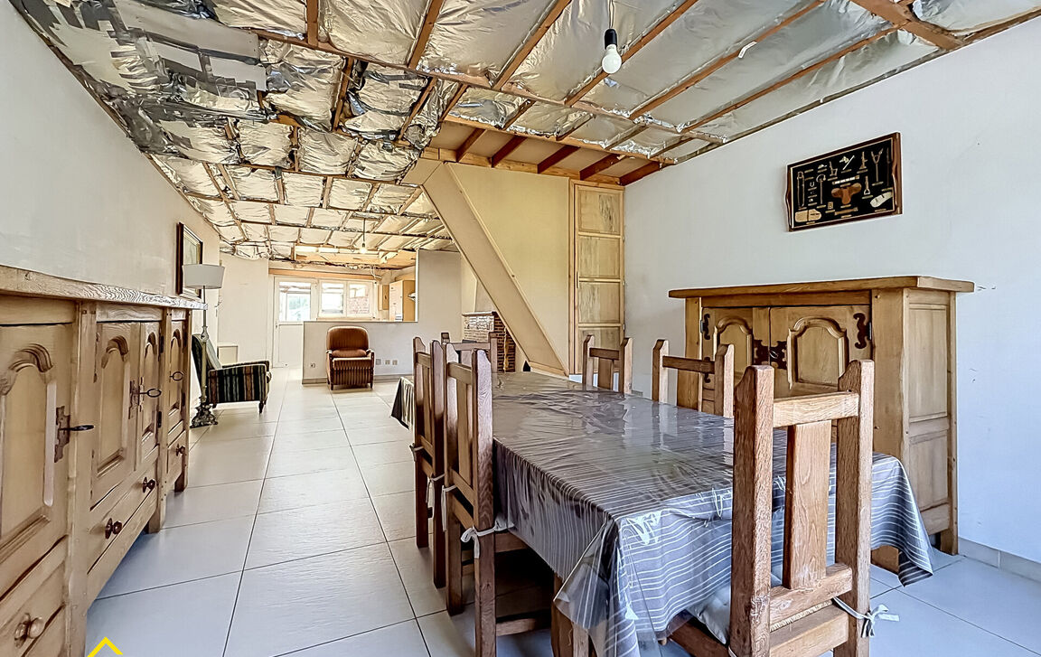 Huis te koop in Ninove