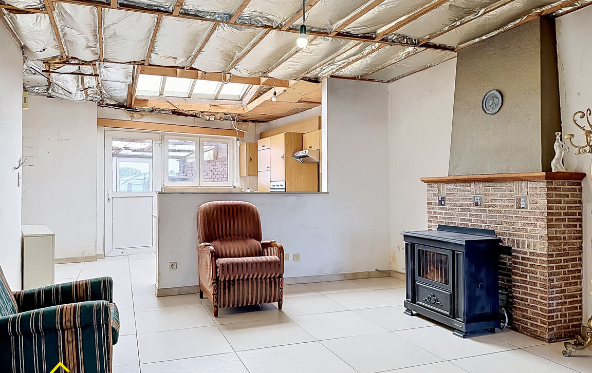 Huis te koop in Ninove