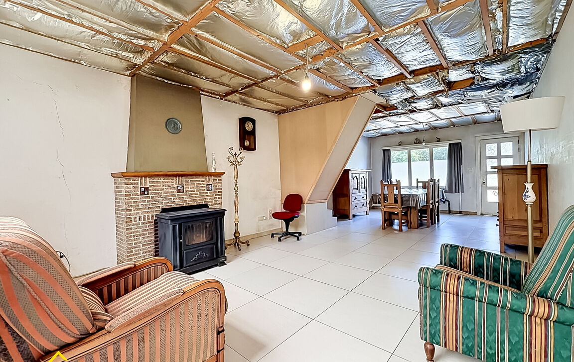 Huis te koop in Ninove