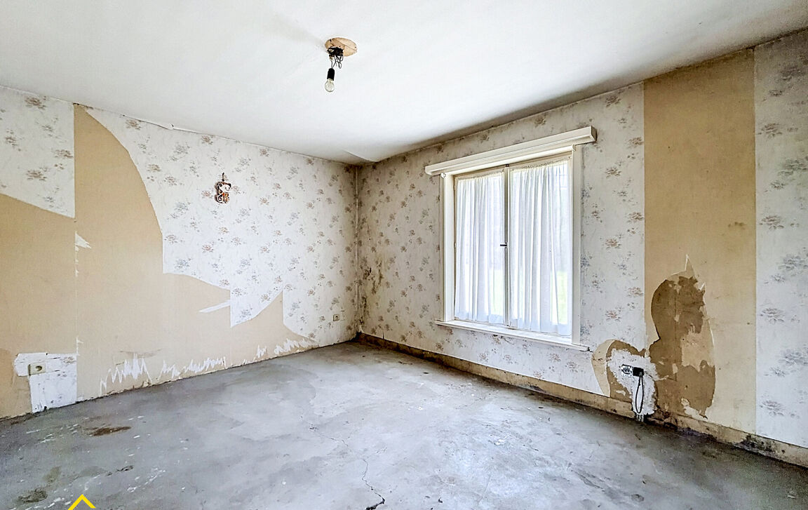 Huis te koop in Ninove