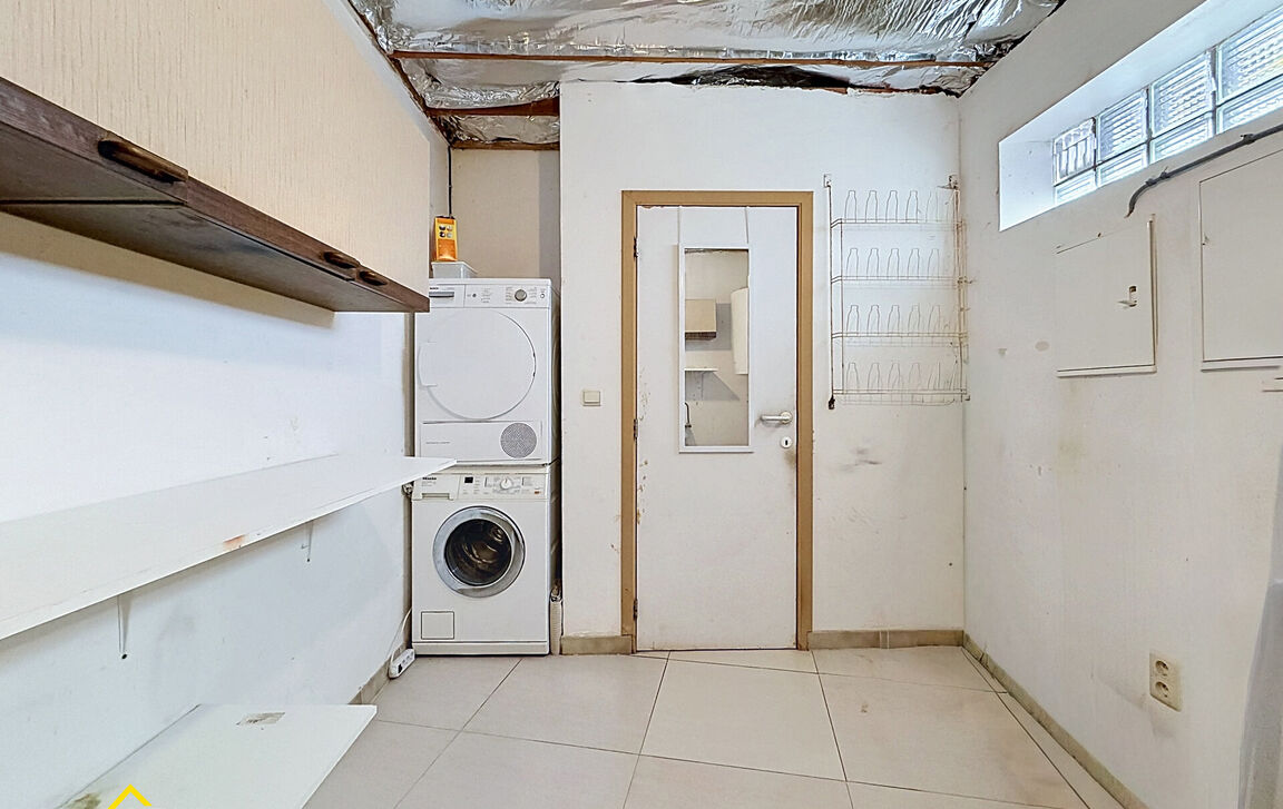 Huis te koop in Ninove