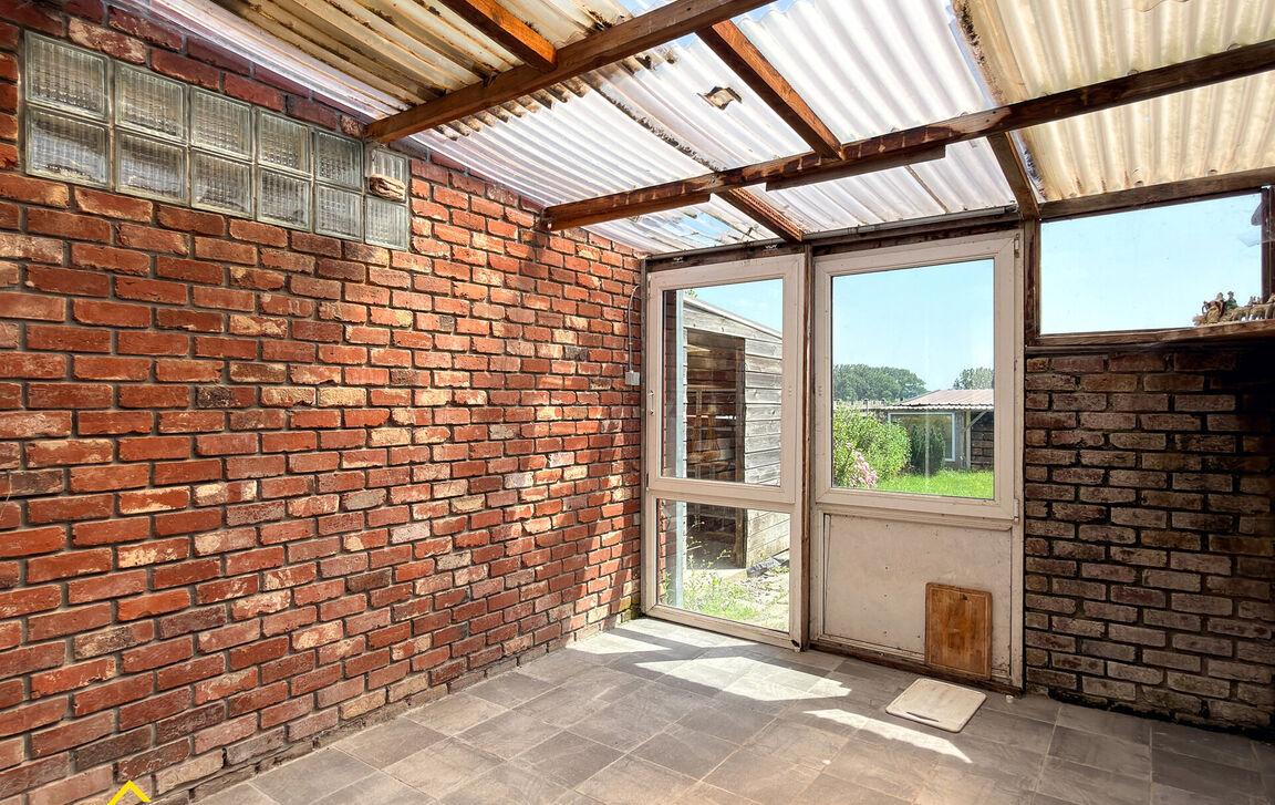 Huis te koop in Ninove