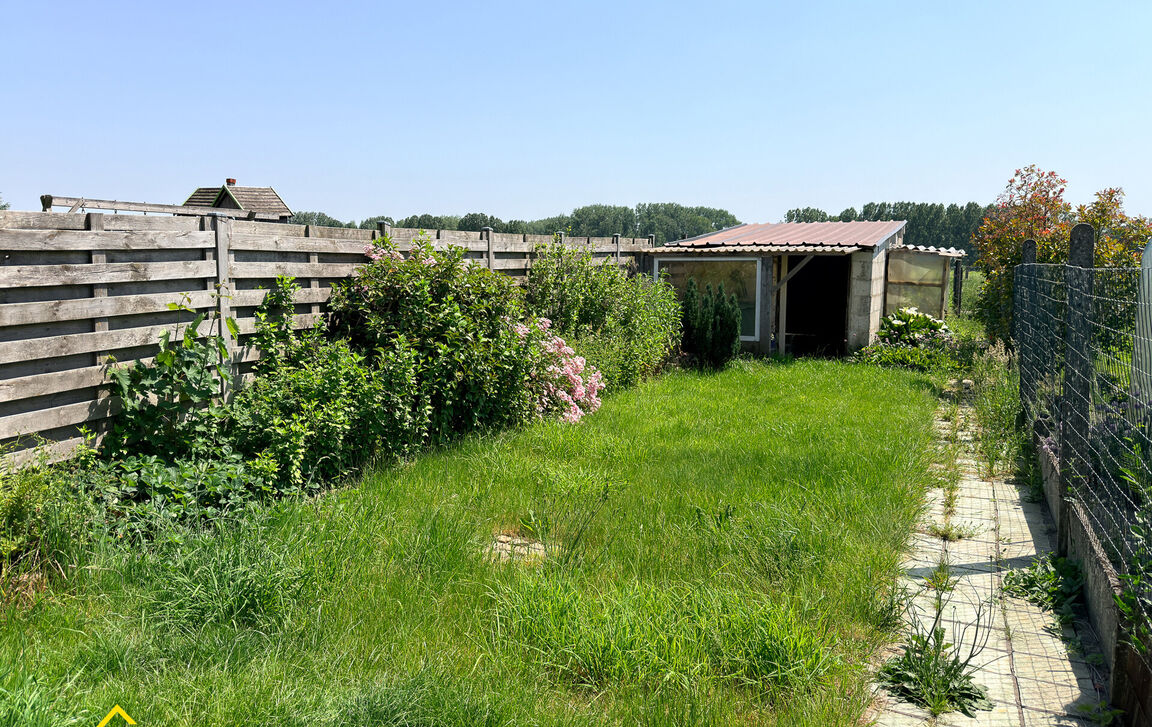 Huis te koop in Ninove