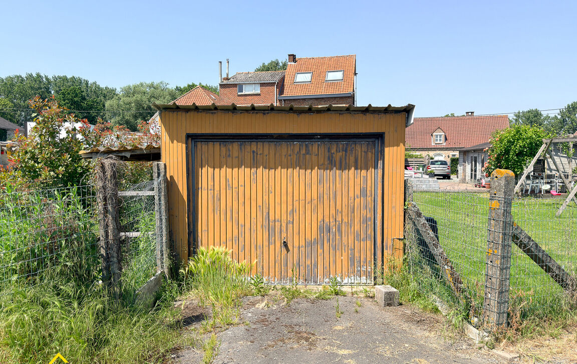 Huis te koop in Ninove