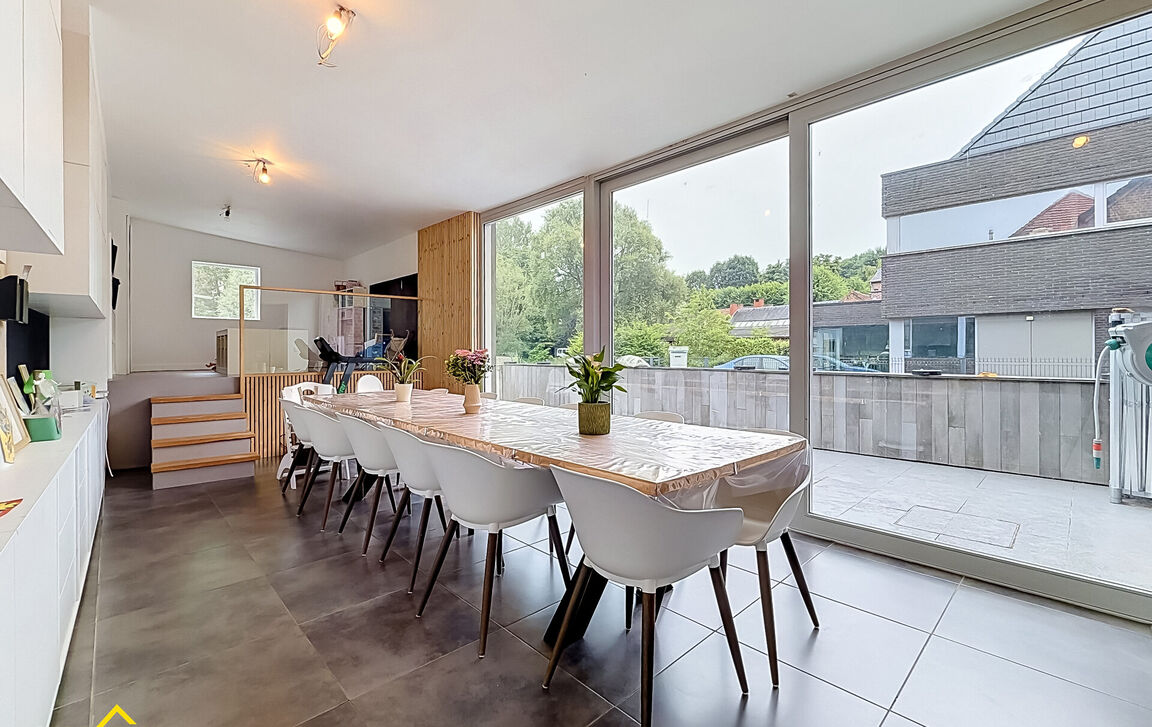 Huis te koop in Ninove