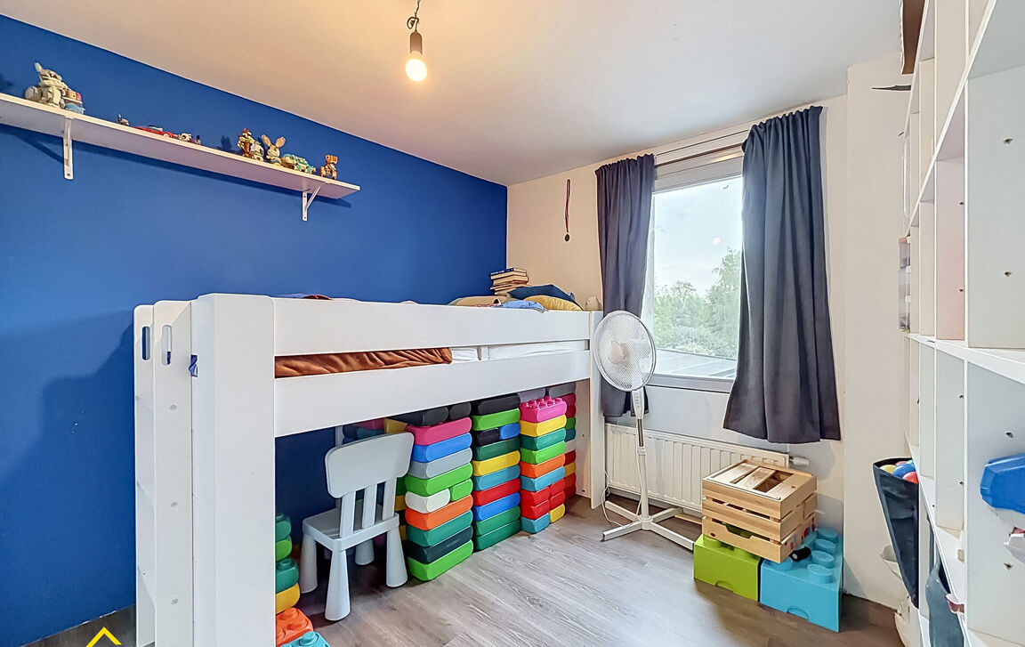 Huis te koop in Ninove