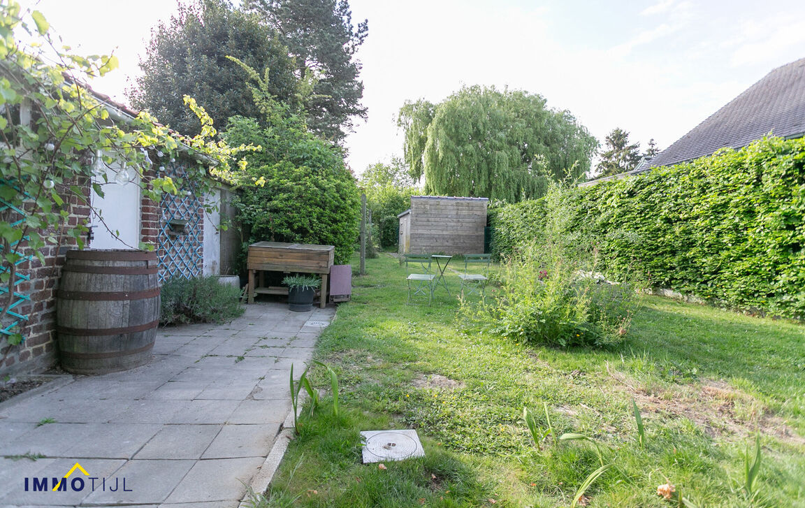 Huis te koop in Opwijk